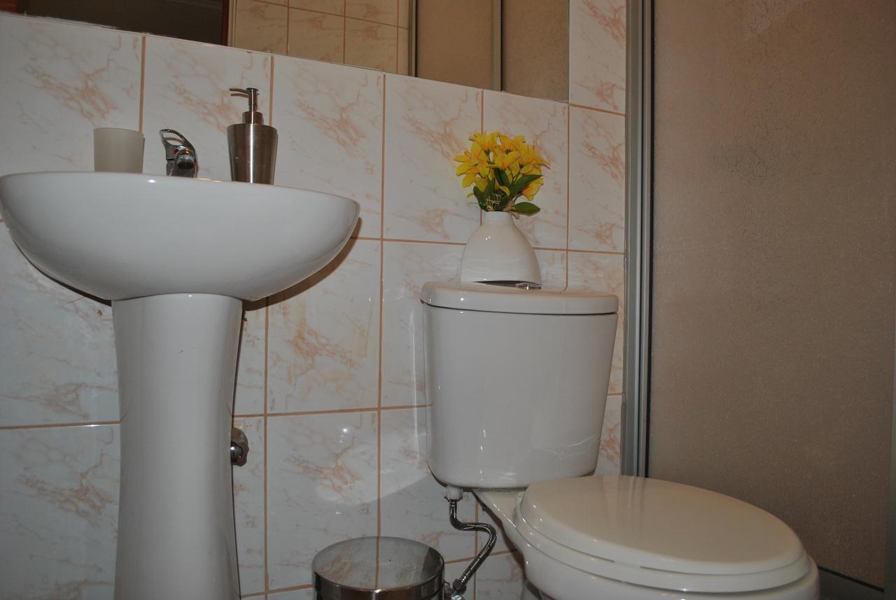 Hostal Iros Temuco Zewnętrze zdjęcie